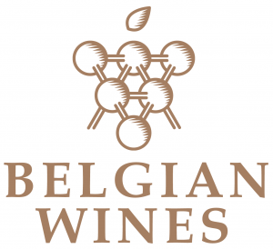 Belgian Wines logo