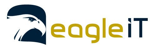 Eagle IT logo