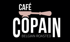 Cafe Copain logo