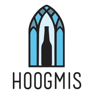 Hoogmis logo